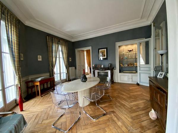 A VENDRE Chalon centre bureaux de prestige