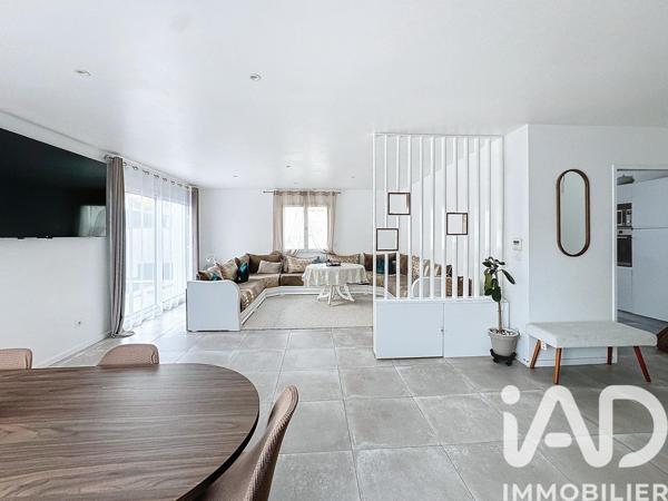 Maison à vendre 5 pièces 118 m² Béziers