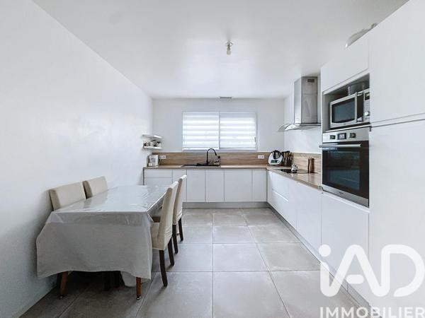 Maison à vendre 5 pièces 118 m² Béziers