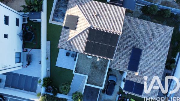 Maison à vendre 5 pièces 118 m² Béziers