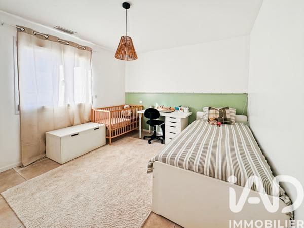 Maison à vendre 5 pièces 118 m² Béziers