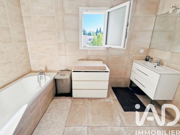 Maison à vendre 5 pièces 118 m² Béziers