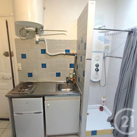 Appartement Chambre à vendre  1 pièce - 9,08 m2 PARIS - 75116