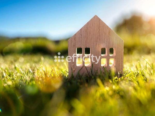 Terrain - 1674 m² Exclusivité efficity