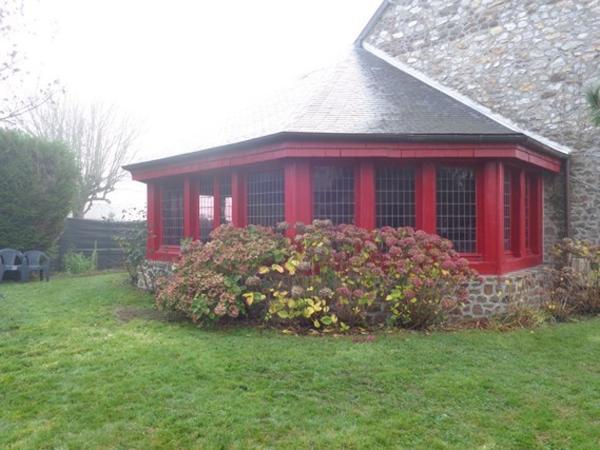 Maison 9 pièce(s) 6 chambre(s) 270 m²