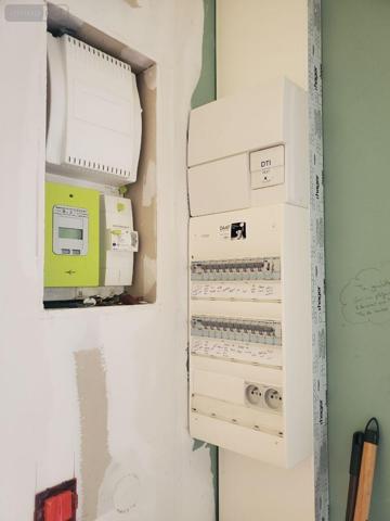 Maison de ville à vendre à Guéret en Creuse (23000), ref : 10986/732