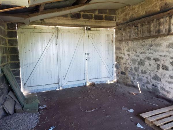 Maison de ville à vendre à Guéret en Creuse (23000), ref : 10986/732