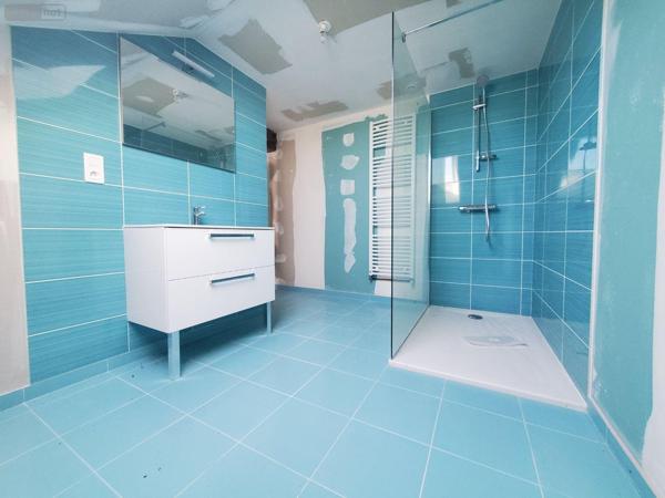 Maison de ville à vendre à Guéret en Creuse (23000), ref : 10986/732