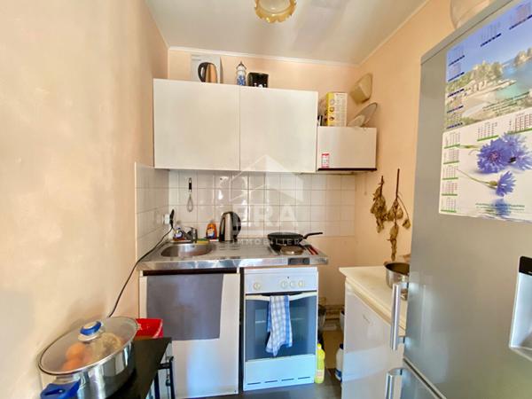 Appartement à vendre à Dourdan 1 pièce(s) 28 m2