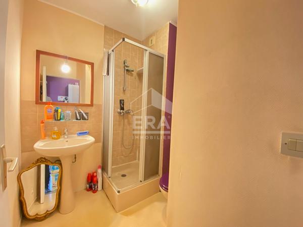 Appartement à vendre à Dourdan 1 pièce(s) 28 m2