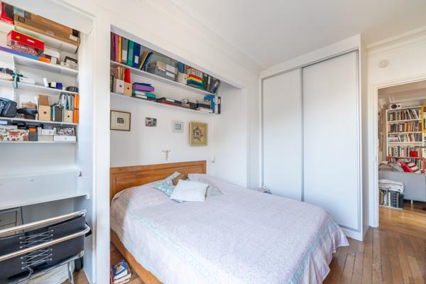 Appartement 4 pièces - 81 m²