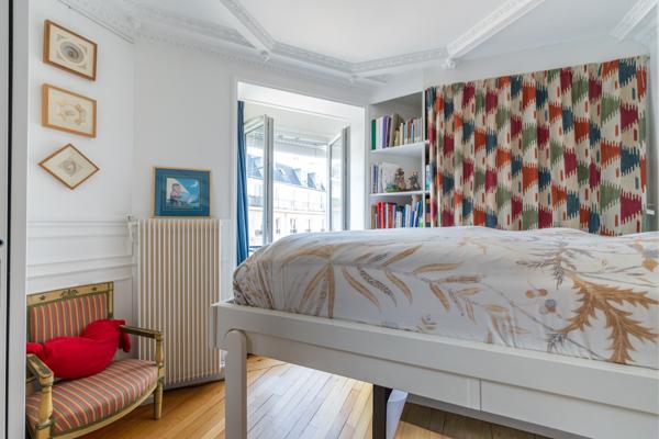 Appartement 4 pièces - 81 m²