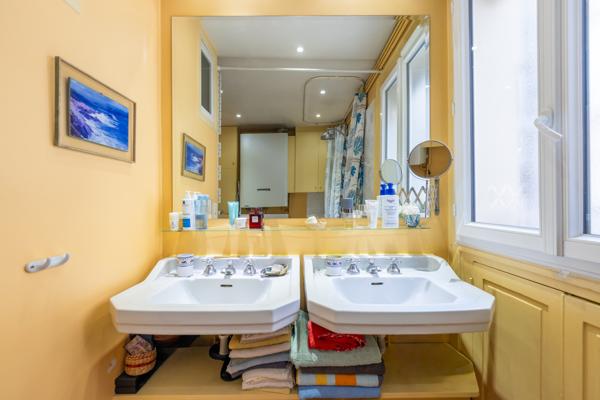 Appartement 4 pièces - 81 m²