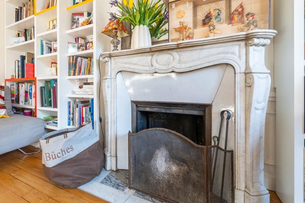 Appartement 4 pièces - 81 m²