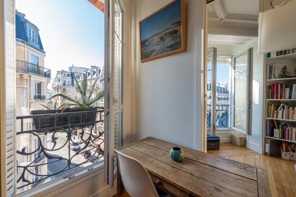 Appartement 4 pièces - 81 m²