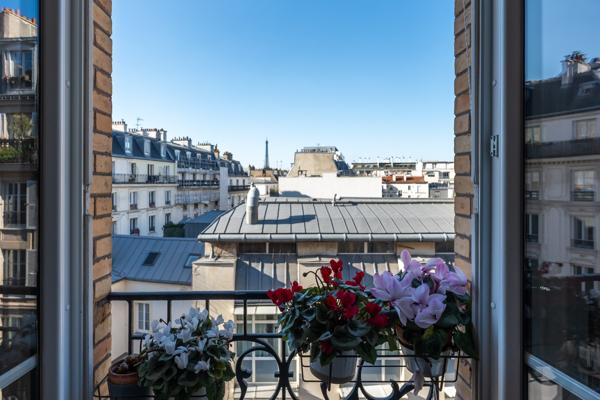 Appartement 4 pièces - 81 m²
