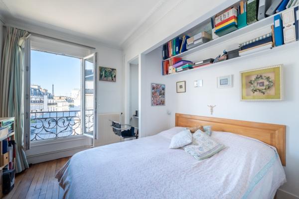 Appartement 4 pièces - 81 m²