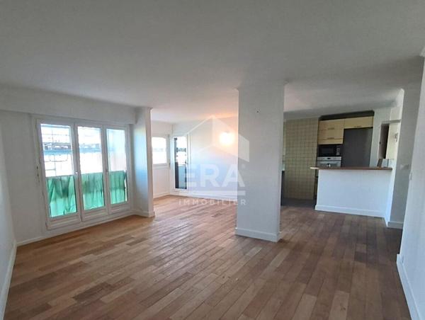 Appartement Paris 4 pièce(s) 85.58 m2