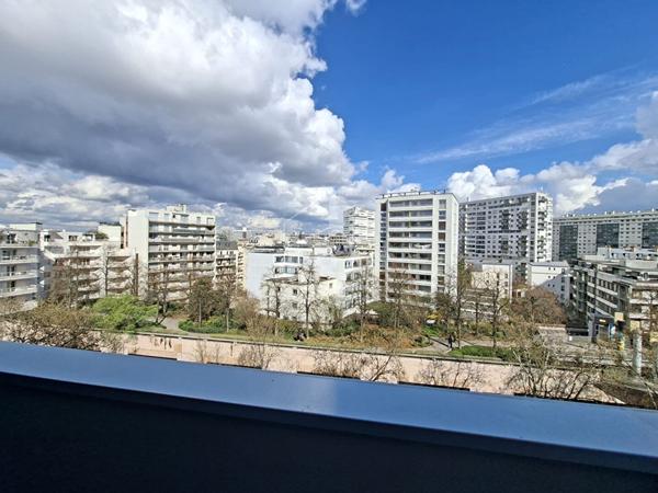 Appartement Paris 4 pièce(s) 85.58 m2