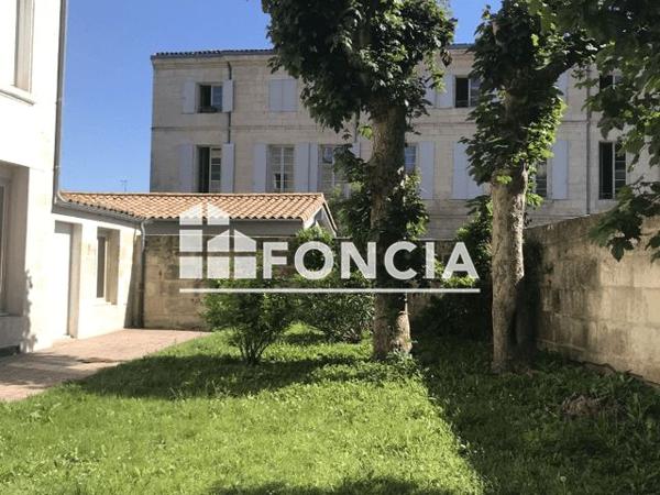 Location Appartement 2 pièces 41.7 m² - 1 RUE SEGRETAIN Niort 79000