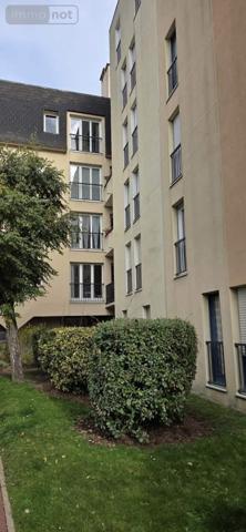 Appartement à vendre à Rouen en Seine-Maritime (76100), ref : 016/2839   
ROUEN CLINIQUE DE L EUROPE