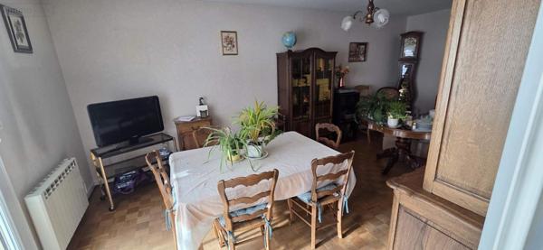 Appartement à vendre à Rouen en Seine-Maritime (76100), ref : 016/2839   
ROUEN CLINIQUE DE L EUROPE