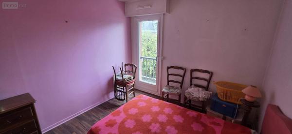 Appartement à vendre à Rouen en Seine-Maritime (76100), ref : 016/2839   
ROUEN CLINIQUE DE L EUROPE