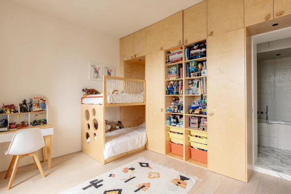 Paris 5 -Luxembourg - Proche 75006 - Vue jardin du Luxembourg, appartement d'exception refait par un architecte
