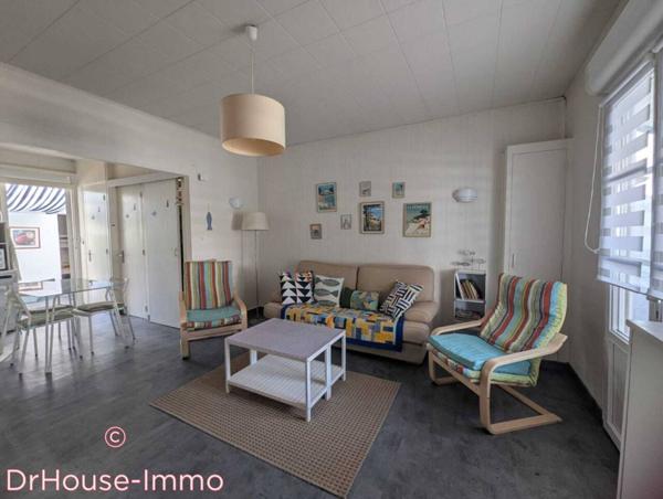 Maison à vendre 5 pièces de 92 m²