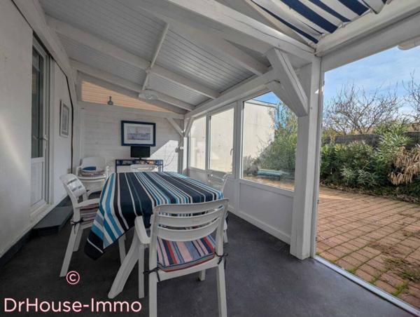 Maison à vendre 5 pièces de 92 m²