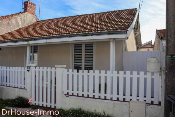 Maison à vendre 5 pièces de 92 m²