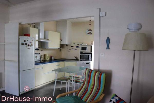 Maison à vendre 5 pièces de 92 m²