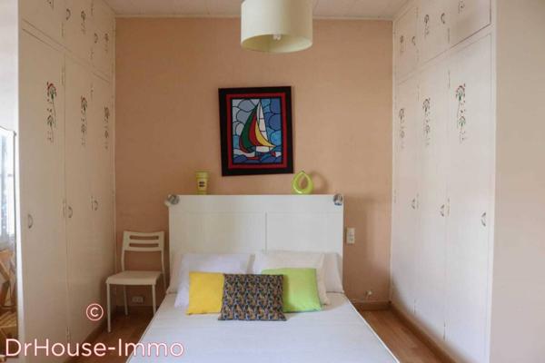 Maison à vendre 5 pièces de 92 m²