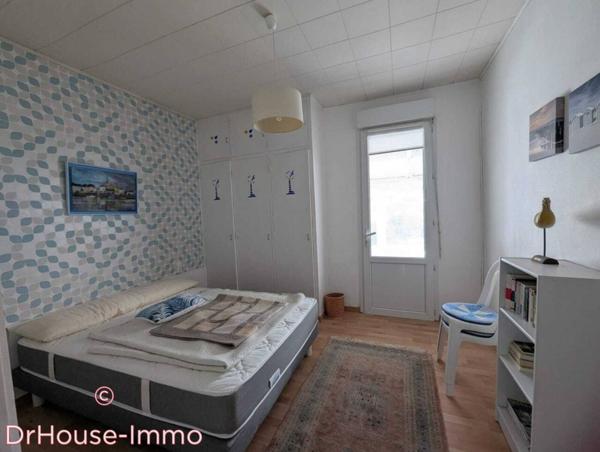 Maison à vendre 5 pièces de 92 m²