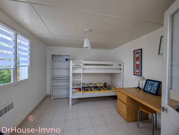 Maison à vendre 5 pièces de 92 m²