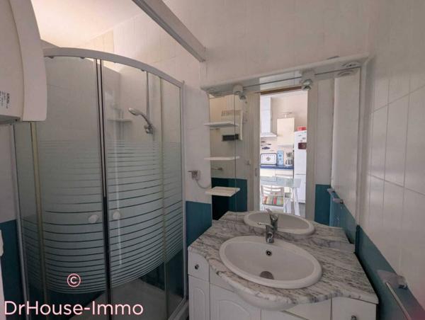Maison à vendre 5 pièces de 92 m²