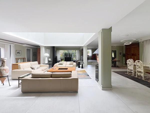 VILLA D'ARCHITECTE D'EXCEPTION, PERPIGNAN