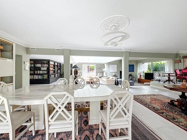 VILLA D'ARCHITECTE D'EXCEPTION, PERPIGNAN