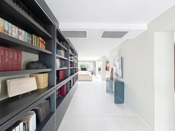 VILLA D'ARCHITECTE D'EXCEPTION, PERPIGNAN