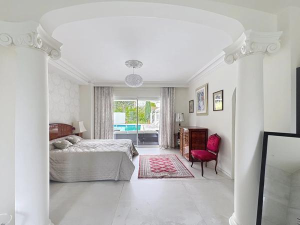 VILLA D'ARCHITECTE D'EXCEPTION, PERPIGNAN