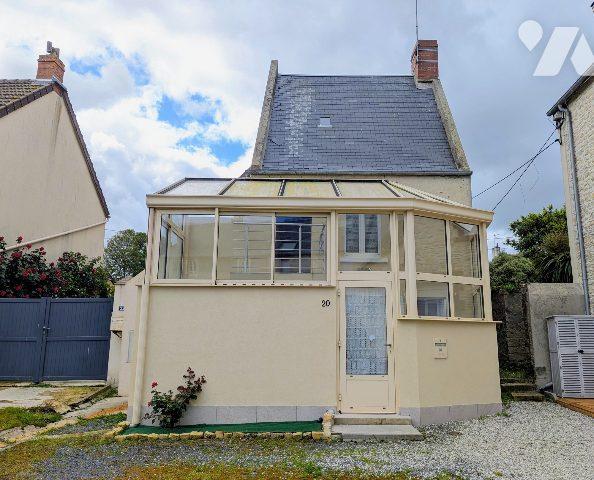 Maison de vacances