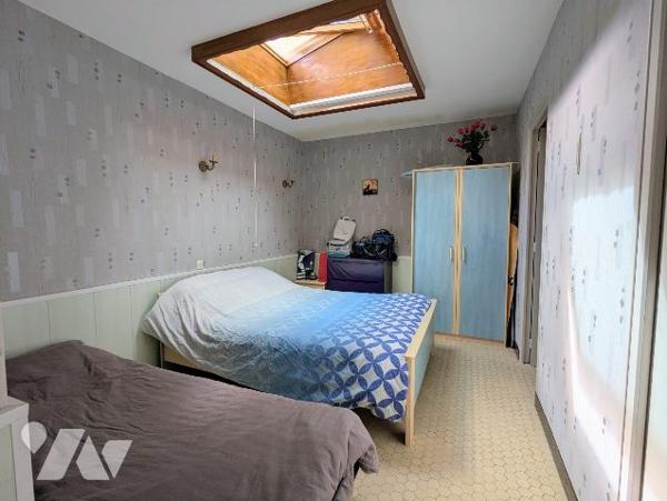 Maison de vacances
