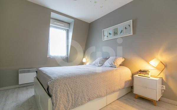 Appartement à vendre    3 pièces •  Le Plessis-Trévise