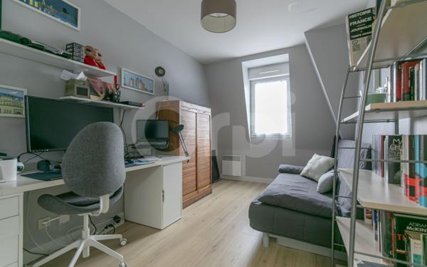 Appartement à vendre    3 pièces •  Le Plessis-Trévise