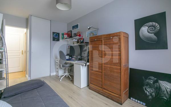 Appartement à vendre    3 pièces •  Le Plessis-Trévise