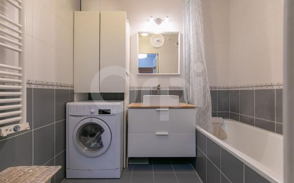 Appartement à vendre    3 pièces •  Le Plessis-Trévise