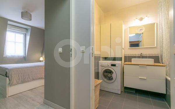 Appartement à vendre    3 pièces •  Le Plessis-Trévise