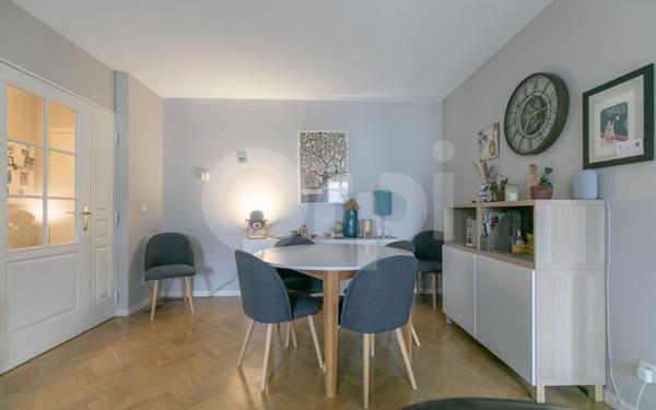 Appartement à vendre    3 pièces •  Le Plessis-Trévise
