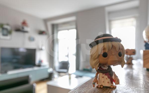 Appartement à vendre    3 pièces •  Le Plessis-Trévise