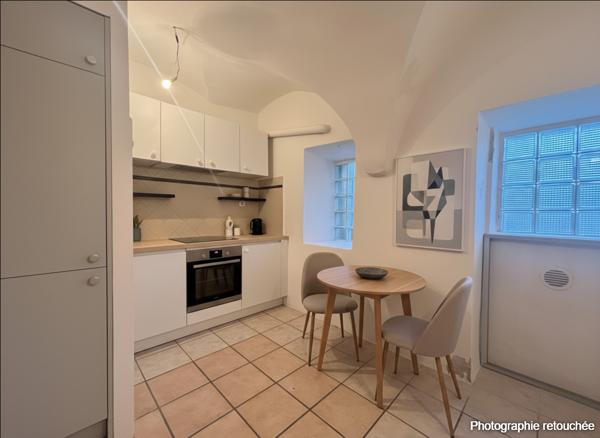 Maison de village 4 pièces ? 86 m² + Appartement T2 de 45 m² ? Alleins (13980)